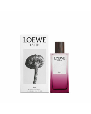 Profumo Donna Loewe EARTH 100 ml