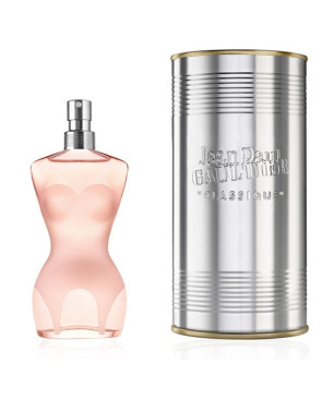 Profumo Donna Jean Paul Gaultier CLASSIQUE EDT 30 ml