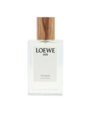 Profumo Donna 001 Loewe 385-63036 EDT (30 ml) Loewe 30 ml