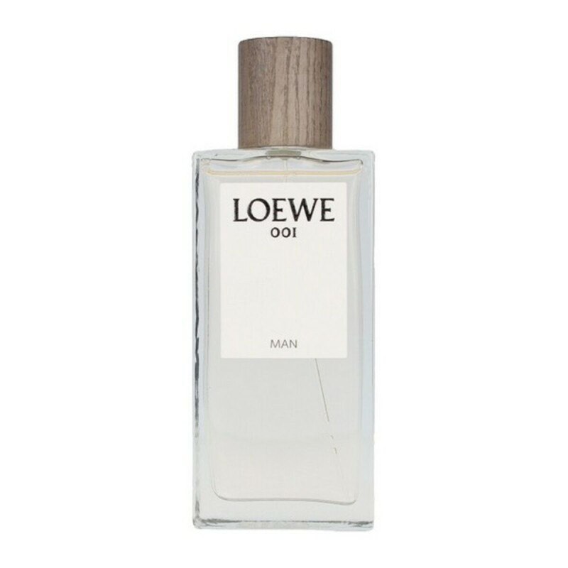 Profumo Uomo 001 Loewe 8426017050708 EDP (100 ml) EDP 100 ml Profumo Uomo 001 Loewe 8426017050708 EDP (100 ml) EDP 100 ml