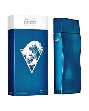 Profumo Uomo Kenzo AQUA KENZO EDT 100 ml
