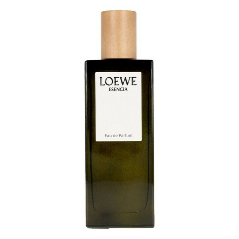 Profumo Uomo Esencia Loewe ESENCIA Esencia EDP 50 ml Profumo Uomo Esencia Loewe ESENCIA Esencia EDP 50 ml