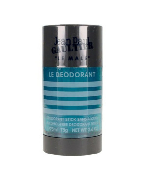 Deodorante Stick Le Male Jean Paul Gaultier (75 g)