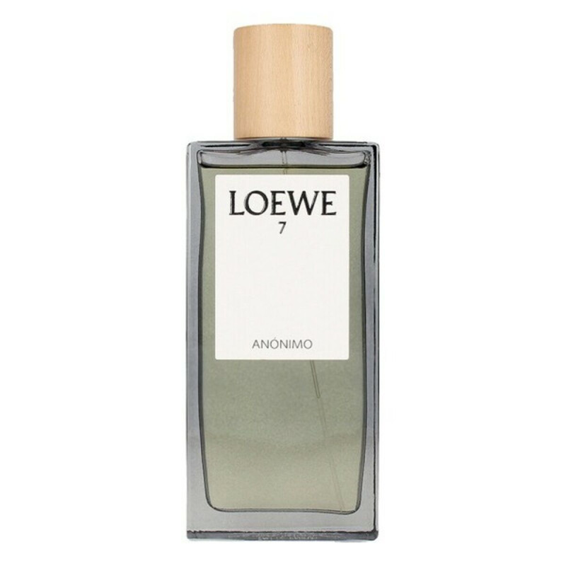Profumo Uomo 7 Anónimo Loewe 110527 EDP EDP 100 ml Profumo Uomo 7 Anónimo Loewe 110527 EDP EDP 100 ml