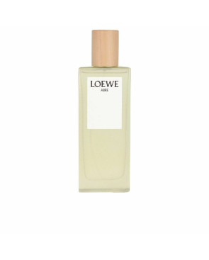 Profumo Donna Loewe AIRE EDT 50 ml Aire