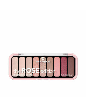 Palette di Ombretti Essence The Rose Edition 10 g