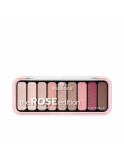 Palette di Ombretti Essence The Rose Edition 10 g Palette di Ombretti Essence The Rose Edition 10 g