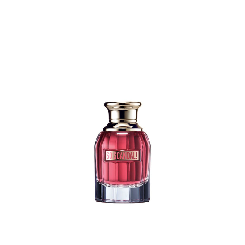 Profumo Donna Jean Paul Gaultier So Scandal! EDP EDP 30 ml Profumo Donna Jean Paul Gaultier So Scandal! EDP EDP 30 ml