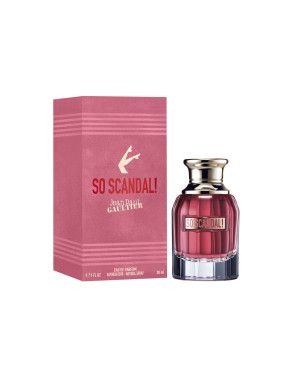 Profumo Donna Jean Paul Gaultier So Scandal! EDP EDP 30 ml
