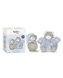 Cofanetto Profumo Bambini Kaloo Kaloo Blue 2 Pezzi Cofanetto Profumo Bambini Kaloo Kaloo Blue 2 Pezzi