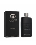 Profumo Uomo Gucci GUCCI GUILTY POUR HOMME EDP EDP 90 ml Profumo Uomo Gucci GUCCI GUILTY POUR HOMME EDP EDP 90 ml