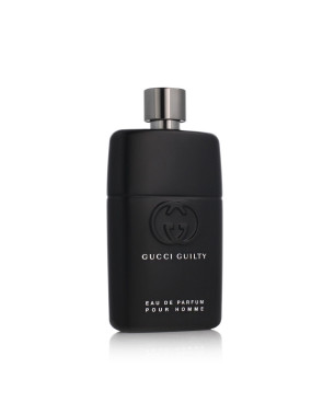 Profumo Uomo Gucci GUCCI GUILTY POUR HOMME EDP EDP 90 ml