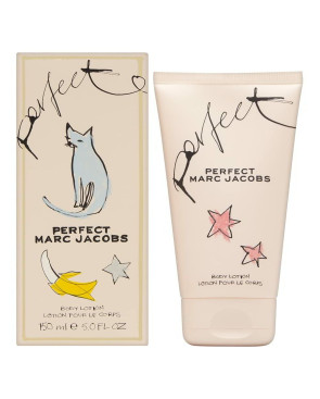 Lozione Idratante Marc Jacobs Perfect 200 ml