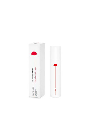 Fragranza Corpo Kenzo Flower by Kenzo 100 ml