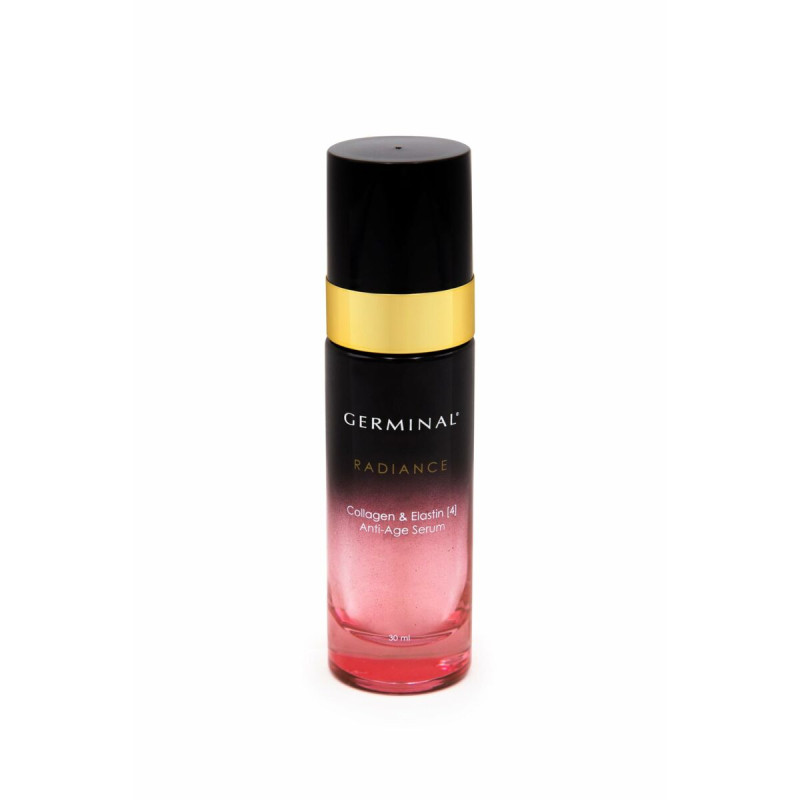 Crema Giorno Germinal ACCIÓN INMEDIATA RADIANCE 30 ml Crema Giorno Germinal ACCIÓN INMEDIATA RADIANCE 30 ml