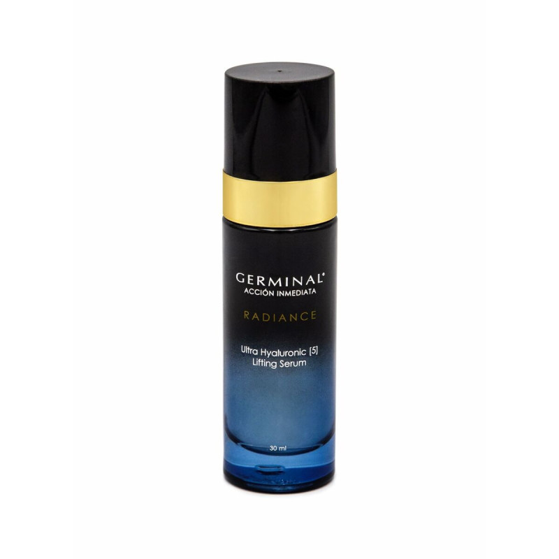 Crema Giorno Germinal ACCIÓN INMEDIATA RADIANCE 30 ml Crema Giorno Germinal ACCIÓN INMEDIATA RADIANCE 30 ml