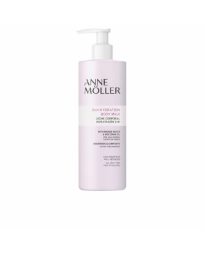 Latte Corpo Anne Möller BODY ESSENTIALS 400 ml