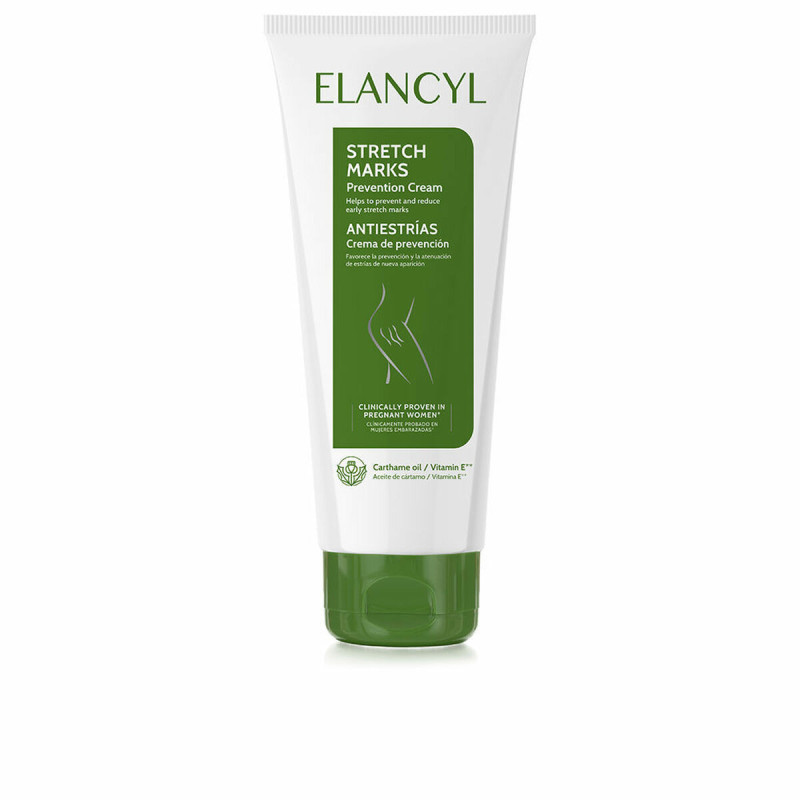 Schiuma Detergente Elancyl Stretch Marks 200 ml Schiuma Detergente Elancyl Stretch Marks 200 ml