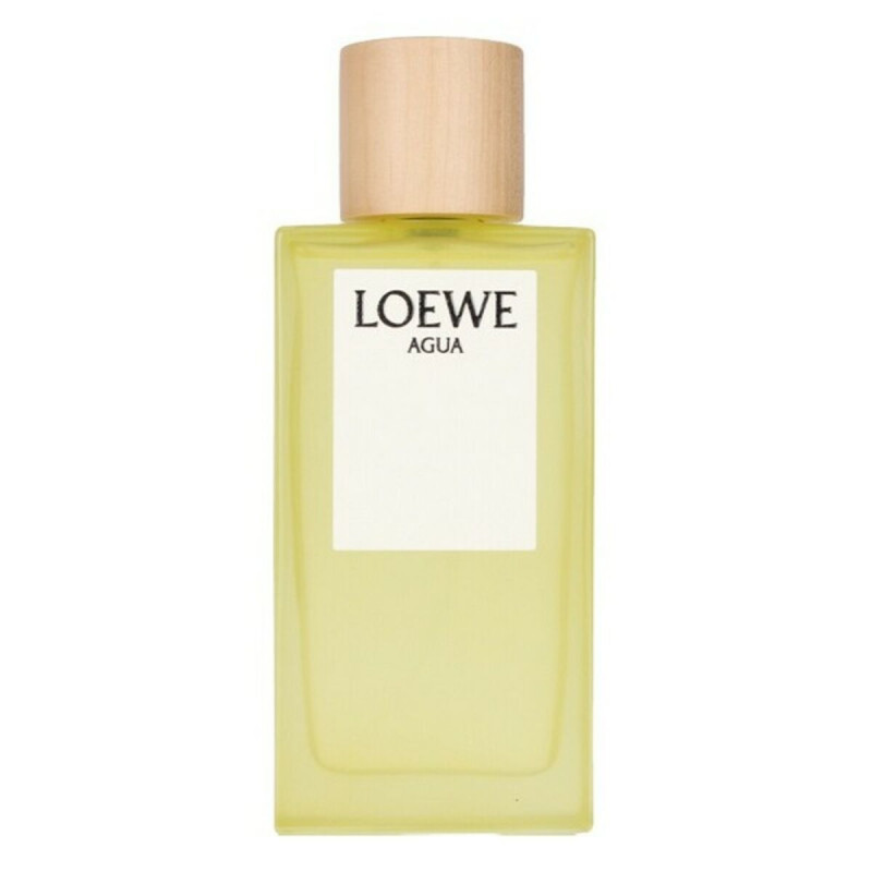 Profumo Unisex Loewe AGUA DE LOEWE ELLA EDT 150 ml Profumo Unisex Loewe AGUA DE LOEWE ELLA EDT 150 ml