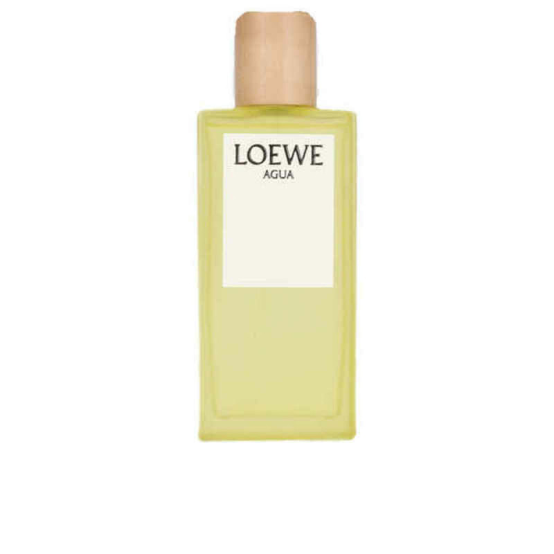Profumo Unisex Loewe AGUA DE LOEWE ELLA EDT 100 ml Profumo Unisex Loewe AGUA DE LOEWE ELLA EDT 100 ml