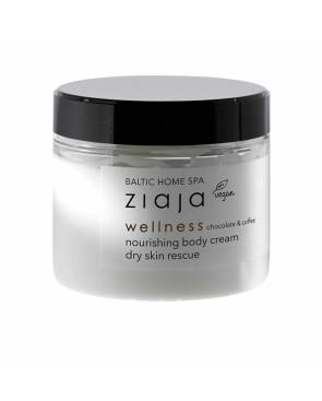 Mousse Riparatrice Ziaja Baltic Home Spa Wellness Anticellulite 300 ml