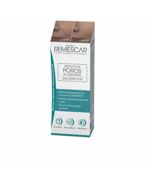 Crema per Pori Dilatati Remescar Reductor Poros Effetto Istantaneo 20 ml