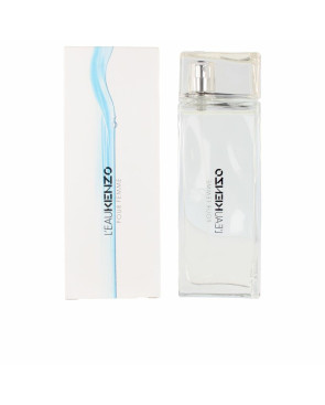 Profumo Donna Kenzo L'Eau Kenzo pour Femme EDT 100 ml