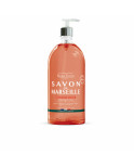 Sapone Liquido Beauterra Marseille Universale Fiori d'arancio Mani 1 L Sapone Liquido Beauterra Marseille Universale Fiori d'arancio Mani 1 L
