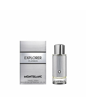 Profumo Uomo Montblanc EXPLORER EDP EDP 30 ml