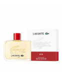 Profumo Uomo Lacoste Red EDT 125 ml