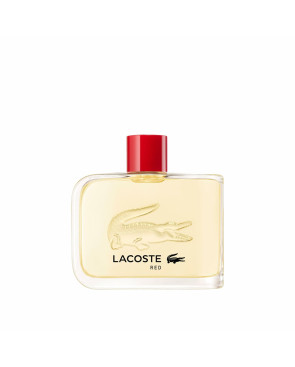 Profumo Uomo Lacoste Red EDT 125 ml