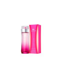 Profumo Donna Lacoste TOUCH OF PINK POUR FEMME 90 ml