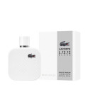 Profumo Uomo Lacoste L.12.12 Blanc EDP 100 ml Profumo Uomo Lacoste L.12.12 Blanc EDP 100 ml