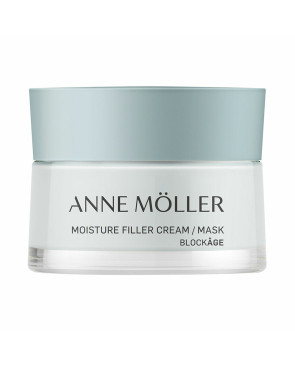 Crema Giorno Anne Möller BLOCKÂGE 50 ml
