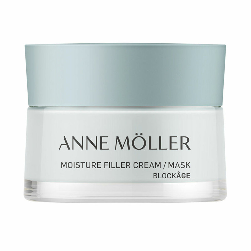 Crema Giorno Anne Möller BLOCKÂGE 50 ml Crema Giorno Anne Möller BLOCKÂGE 50 ml
