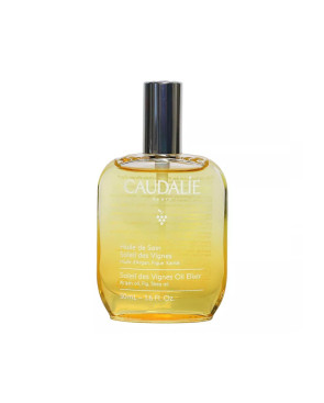 Accappatoio Caudalie ACEITES CORPORALES