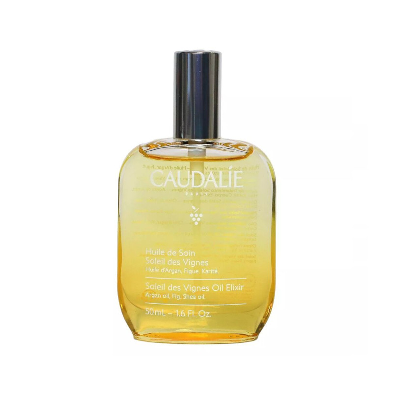 Accappatoio Caudalie ACEITES CORPORALES