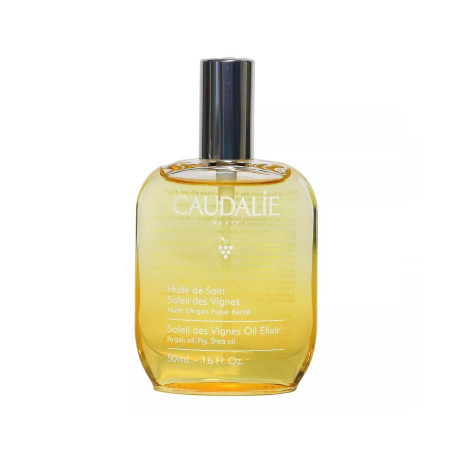 Accappatoio Caudalie ACEITES CORPORALES
