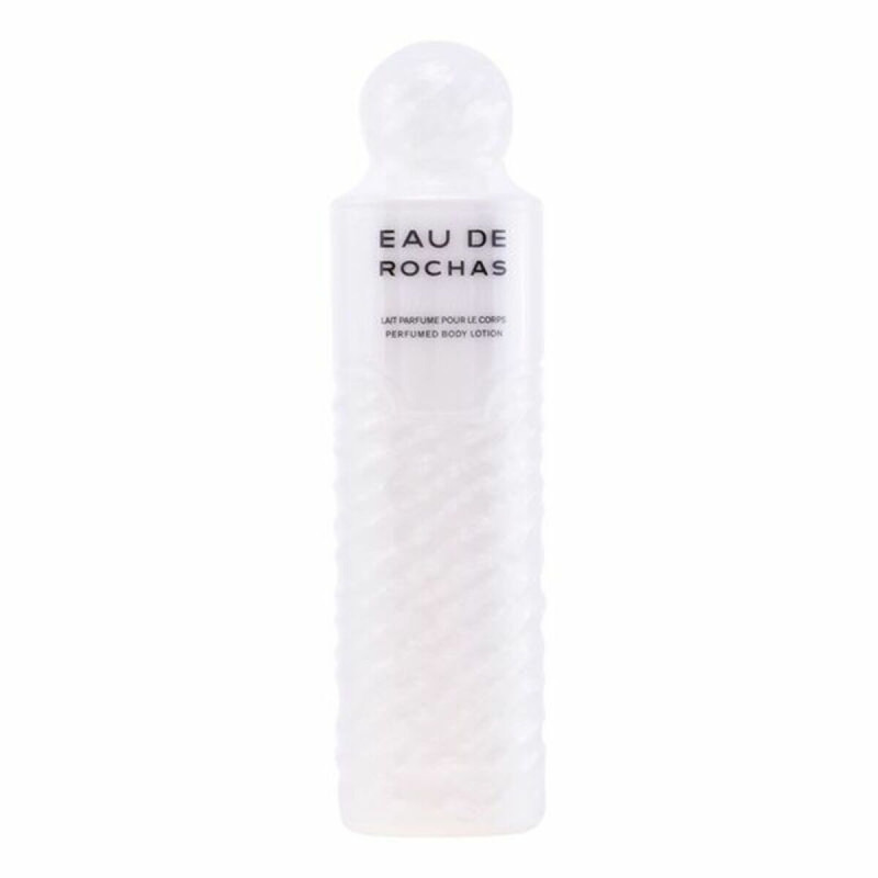 Lozione Corpo Eau Rochas (500 ml)