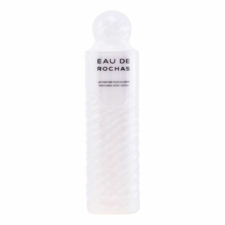 Lozione Corpo Eau Rochas (500 ml)