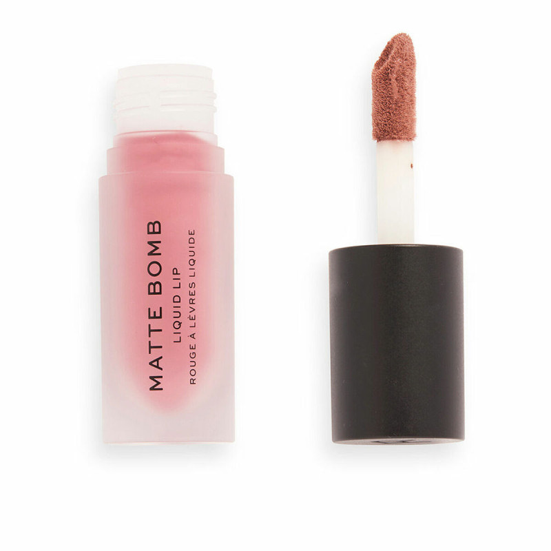 Rossetti Revolution Make Up Matte Bomb delicate brown (4,6 ml) Rossetti Revolution Make Up Matte Bomb delicate brown (4,6 ml)