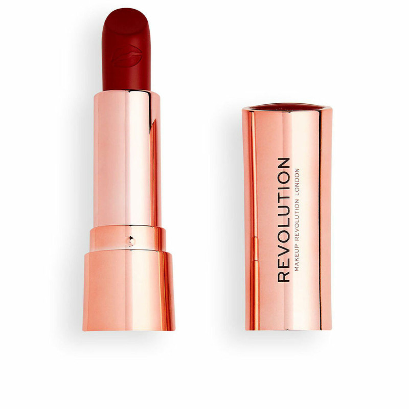 Rossetti Revolution Make Up Satin Kiss Ruby (3,5 g) Rossetti Revolution Make Up Satin Kiss Ruby (3,5 g)