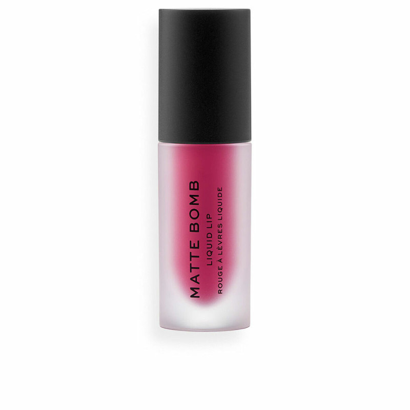 Rossetti Revolution Make Up Matte Bomb burgundy star (4,6 ml) Rossetti Revolution Make Up Matte Bomb burgundy star (4,6 ml)
