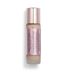 Base per Trucco Fluida Revolution Make Up Conceal & Define Nº F9 (23 ml) Base per Trucco Fluida Revolution Make Up Conceal & Define Nº F9 (23 ml)