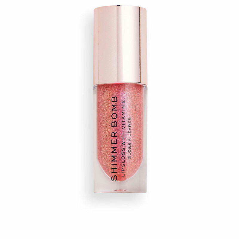 Lucidalabbra Revolution Make Up Shimmer Bomb daydream 4 ml Lucidalabbra Revolution Make Up Shimmer Bomb daydream 4 ml