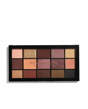 Palette di Ombretti Revolution Make Up Reloaded