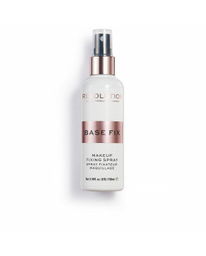 Spray Fissante Revolution Make Up Base Fix Da trucco 100 ml
