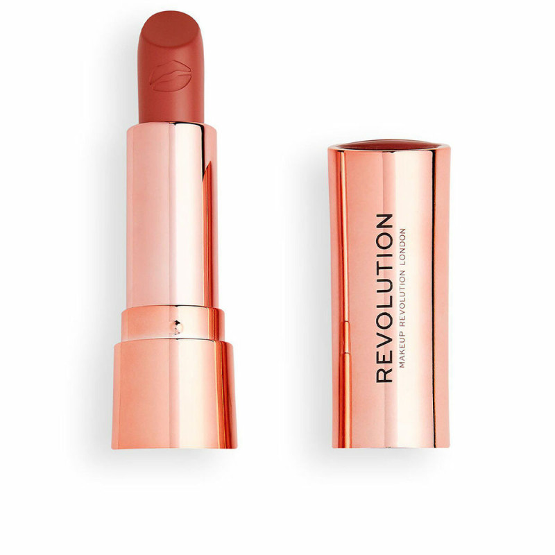 Rossetti Revolution Make Up Satin Kiss heart race (3,5 g) Rossetti Revolution Make Up Satin Kiss heart race (3,5 g)