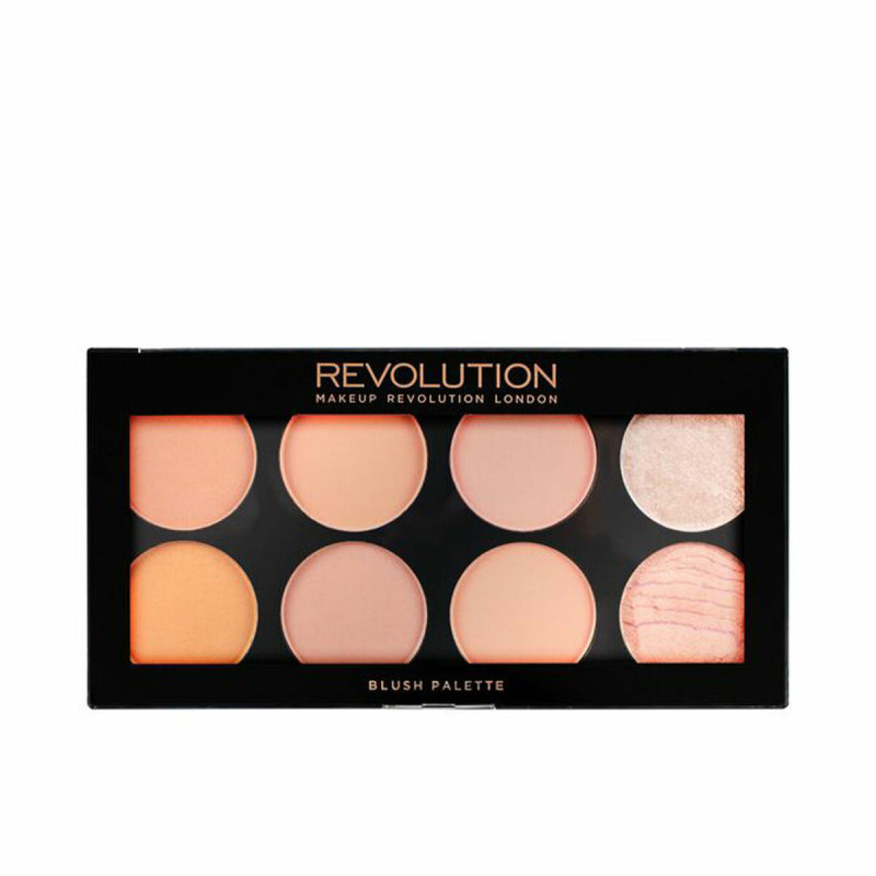 Polveri Compatte Revolution Make Up Ultra 12,8 g Polveri Compatte Revolution Make Up Ultra 12,8 g