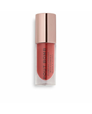 Rossetto liquido Revolution Make Up Pout Bomb Peachy 4,6 ml